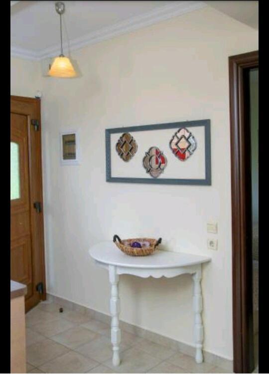 4Seasons Apartment Nea Iraklitsa ภายนอก รูปภาพ